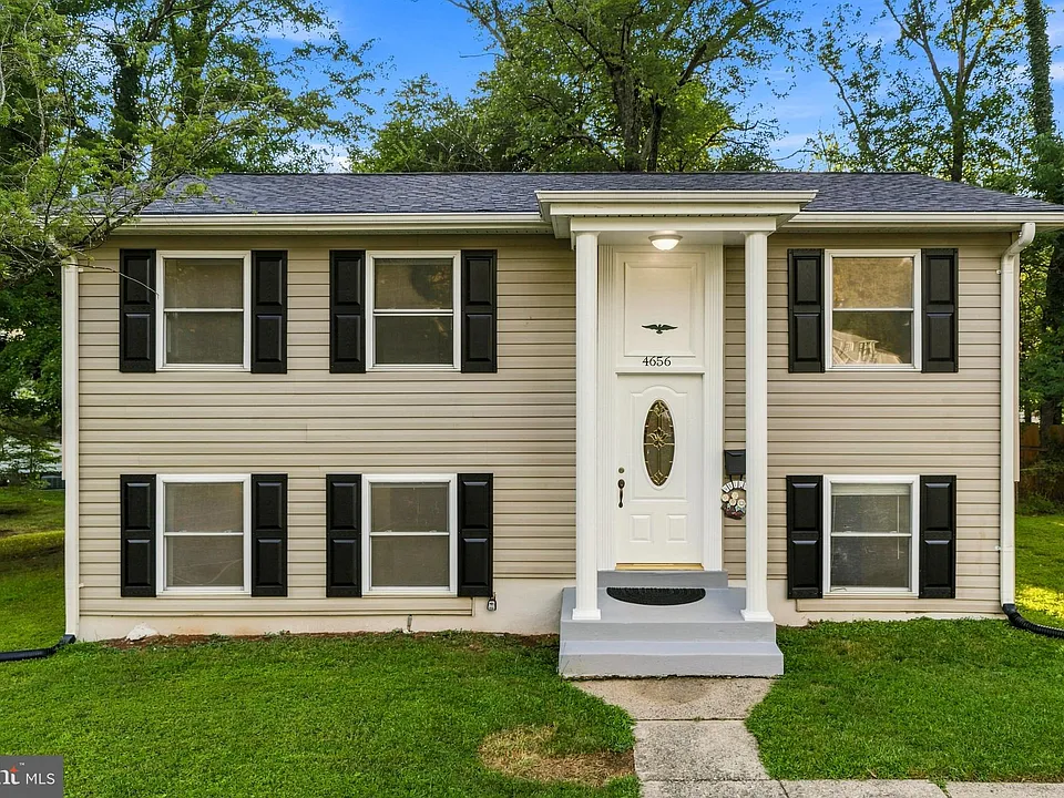 4656 Evansdale Rd