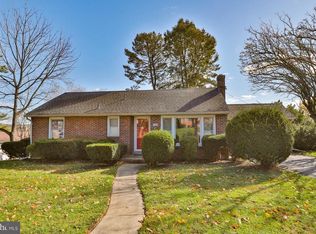 1204 W Livingston St, Allentown, PA 18102