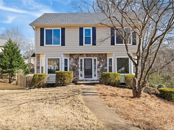 175 Floss Flower Ct, Roswell, GA 30076