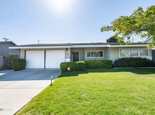 3341 Via Arnez, Lompoc, CA 93436