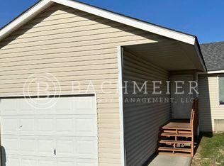 1115 SW Nye Ave, Pendleton, OR 97801