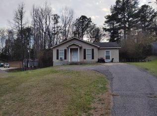 14311 Lock 9 Rd, Fosters, AL 35463