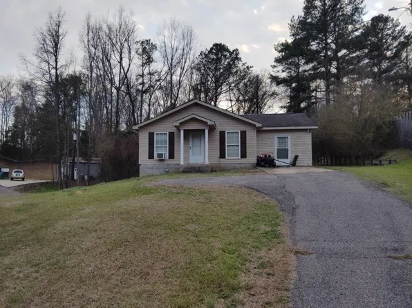 14311 Lock 9 Rd, Fosters, AL 35463