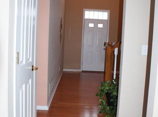 4728 Albany Park Dr, New Albany, OH 43054