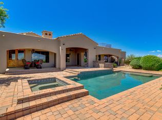 14016 E Milton Ct, Scottsdale, AZ 85262