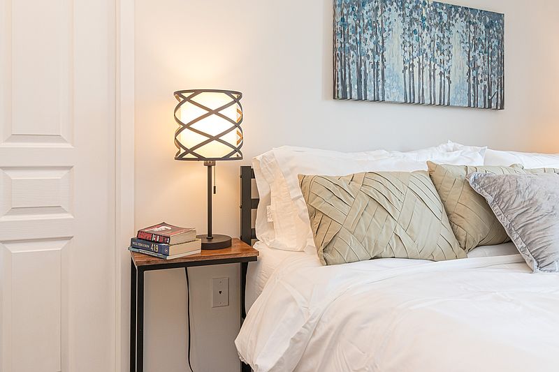 Victoria Apartment for rent - 2 Bedrooms — photo 14