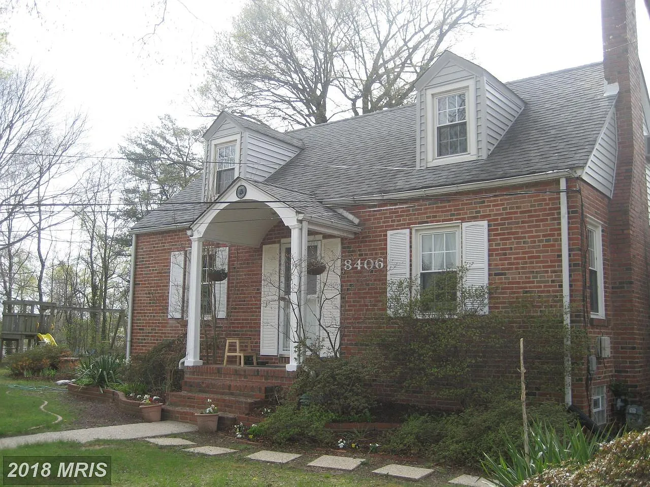 8406 Cunningham Dr photo 1