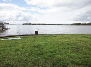 119 Tanglewood Loop, Gun Barrel City, TX 75156