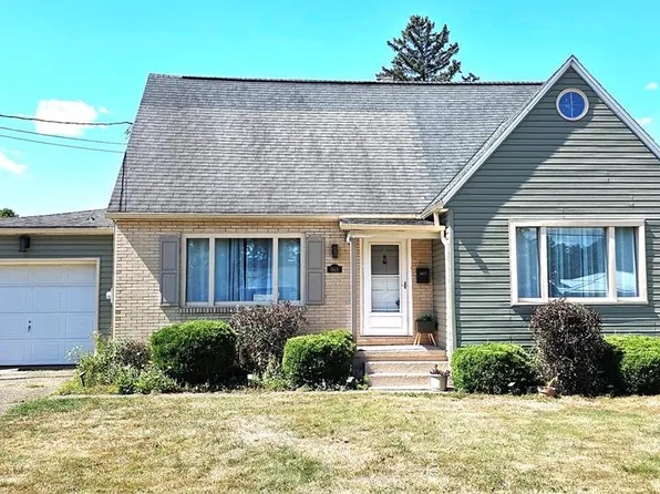 948 Julia Dr, Johnstown, PA 15905