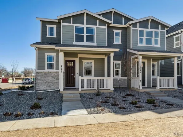1246 Penner Drive, Erie, CO 80026