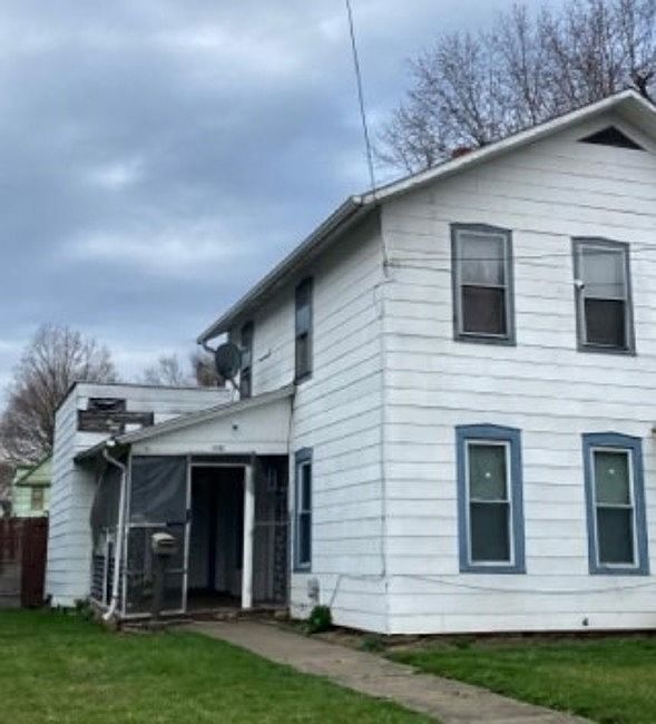 416 Herrick St, Elmira, NY 14904 MLS 0 Zillow