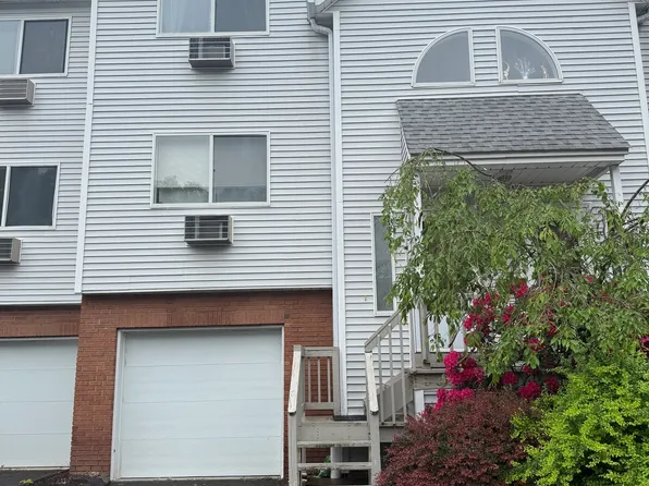 925 Oronoke Road #12G, Waterbury, CT 06708