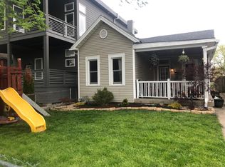 1310 Fletcher Ave, Indianapolis, IN 46203