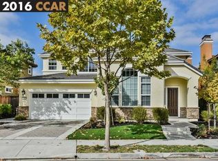 5681 Wells Ln, San Ramon, CA 94582