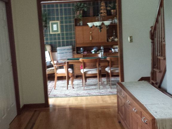 entry hall