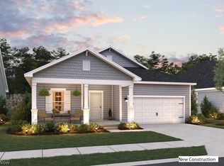 161 Harvest Way, Elyria, OH 44035