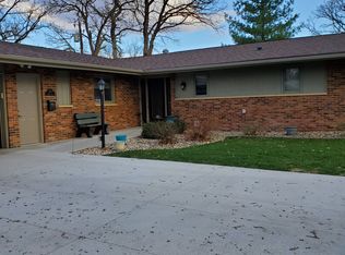 1515 Timberlane, Fort Dodge, IA 50501