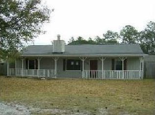13028 Three Rivers Rd, Gulfport, MS 39503