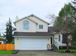 17077 153rd St SE, Monroe, WA 98272