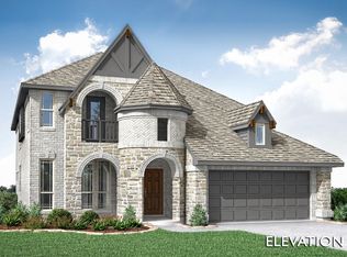3609 Purple Pansy Ln, Prosper, TX 75078