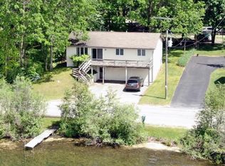 7634 W Royal Rd, Stanwood, MI 49346