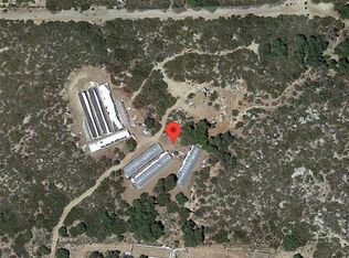 30810 Chihuahua Valley Rd, Warner Springs, CA 92086