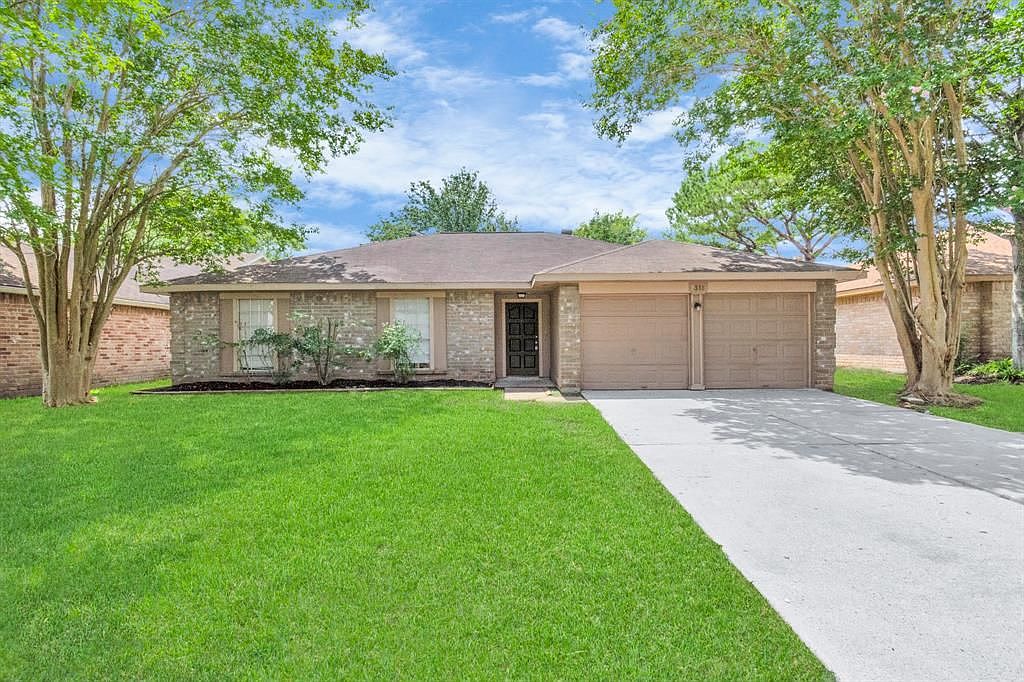 2318 Morning Meadow Dr, Missouri City, TX 77489 Zillow
