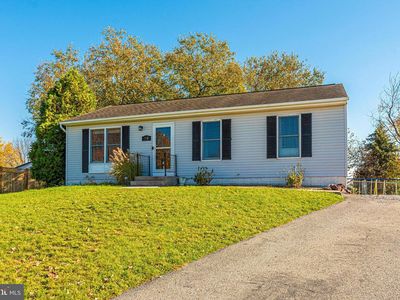 114 Founders Cir, Thurmont, MD, 21788