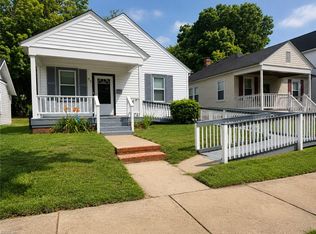37 Sycamore Ave, Newport News, VA 23607