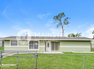 19132 Coconut Rd, Fort Myers, FL 33967