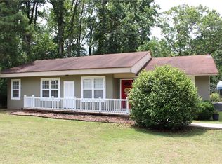 3309 Dixon Rd, Anderson, SC 29625