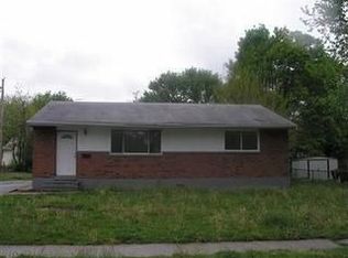 11 Soloman St, Dayton, OH
