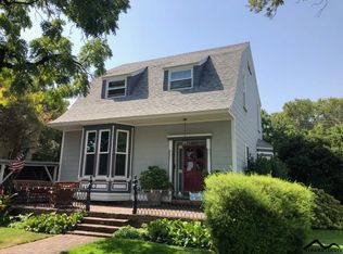 917 Washington St, Red Bluff, CA 96080