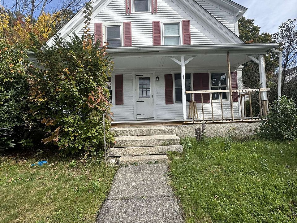 1st image of 1 Old Wilton Road