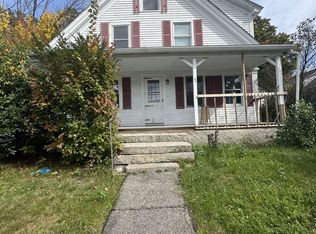 1 Old Wilton Road, Greenville, NH 03048