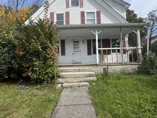 1 Old Wilton Road, Greenville, NH 03048