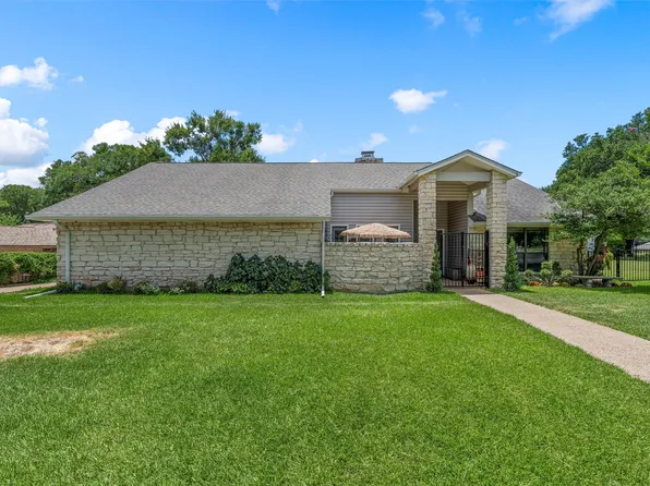 2812 Chimney Hill Dr, Waco, TX 76708