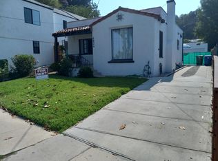4824 La Roda Ave, Los Angeles, CA 90041