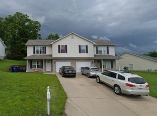 649-651 Eagle Ridge Dr, Union, MO 63084