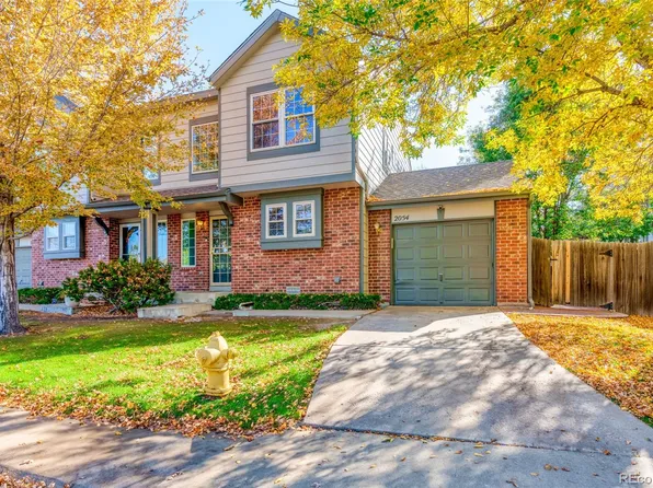 2054 E 102nd Circle, Thornton, CO 80229