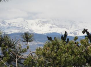 816 June Ln, Hartsel, CO 80449