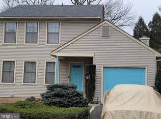 3404 Fort Lyon Dr, Woodbridge, VA 22192