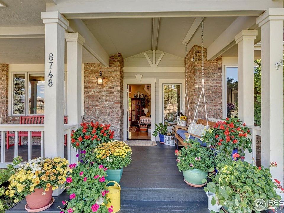 8748 Skyland Dr, Niwot, CO 80503 | Zillow