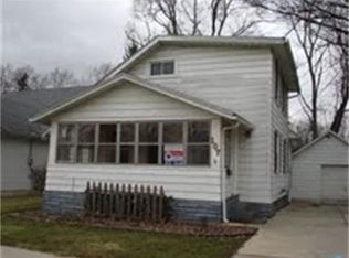 107 Silver Maple Dr, Perrysburg, OH