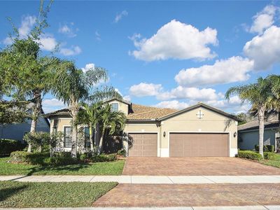 12336 Litchfield Ln, Fort Myers, FL, 33913