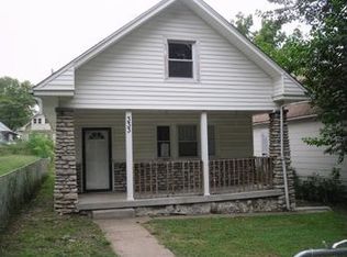 333 Oakley Ave, Kansas City, MO 64123