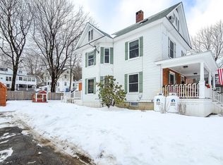 22 Cushman St, Augusta, ME 04330