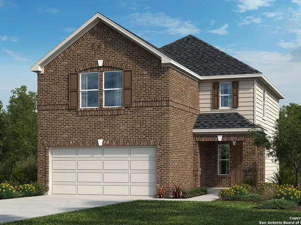 4882 Park Cape, San Antonio, TX 78124