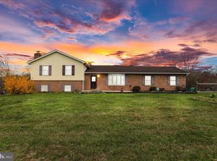 4045 N Stone Rd, Taneytown, MD 21787