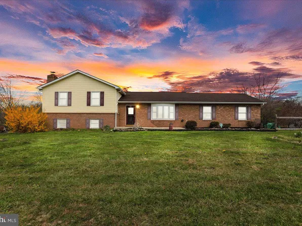 4045 N Stone Rd, Taneytown, MD 21787
